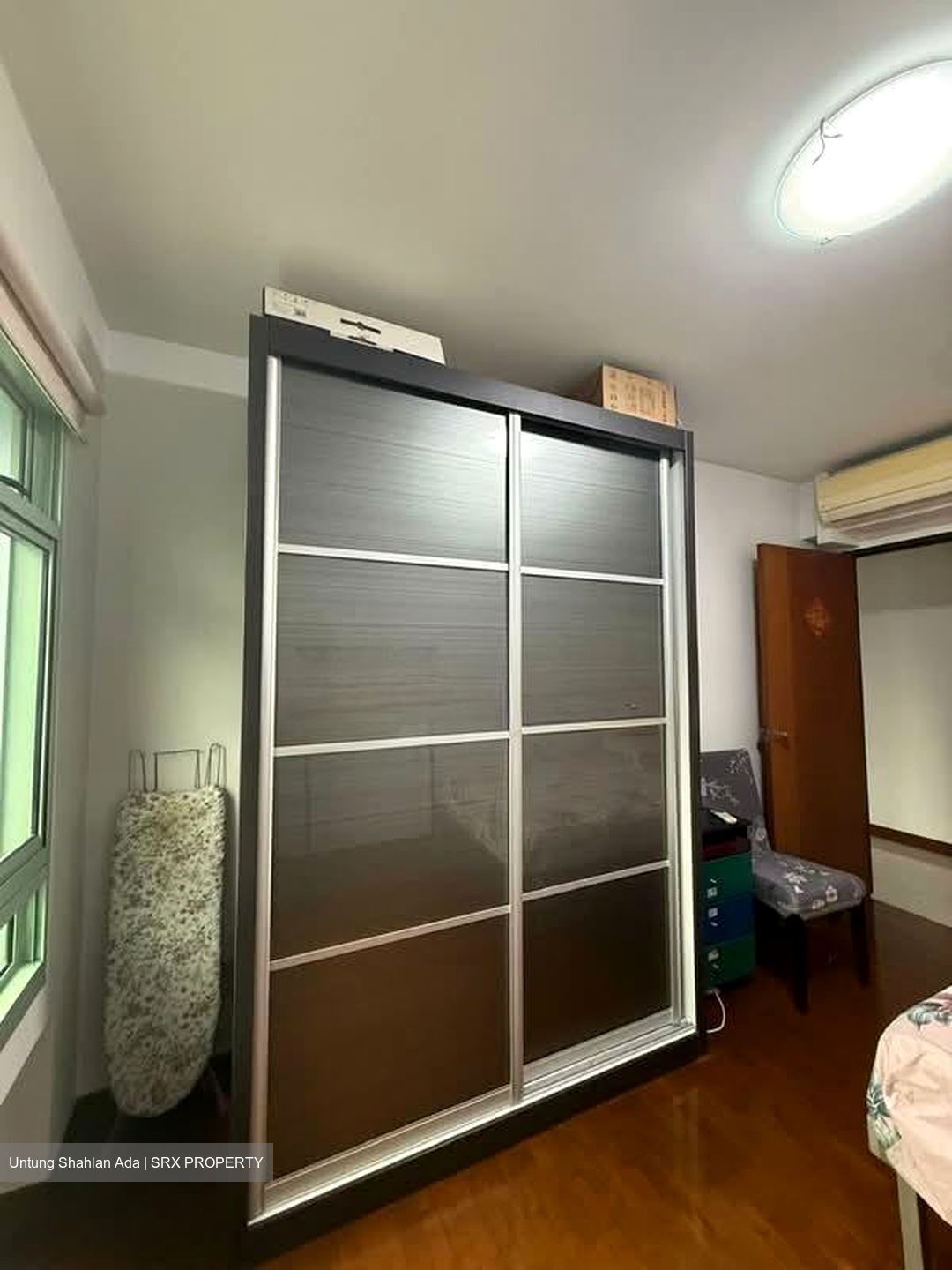 Blk 641C The Meadows (Punggol), HDB 4 Rooms #558597971